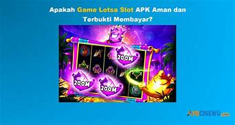 Apakah Slot Machine Terbukti Membayar 2024 Terbaru