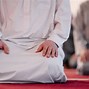 Mimpi Tidak Sholat Jumat