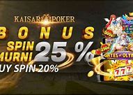 Rtp Kaisar Poker