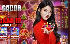 Situs Slot Gacor Anti Rungkad 2023